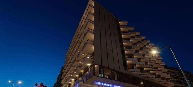 遨享仕酒店(Oceanis Hotel)图片