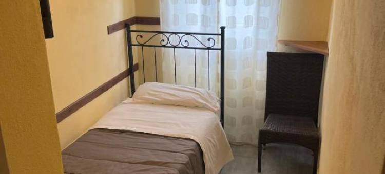 拉托利切拉酒店(Hotel la Torricella)图片