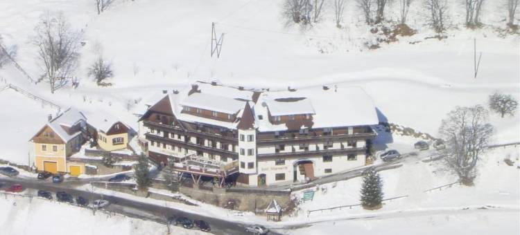 斯蒂亨沃斯酒店及餐厅(Hotel Restaurant Stigenwirth)图片