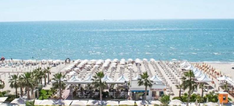 蓝色法法大酒店及水疗中心(Grand Blue Fafa Resort & Spa)图片