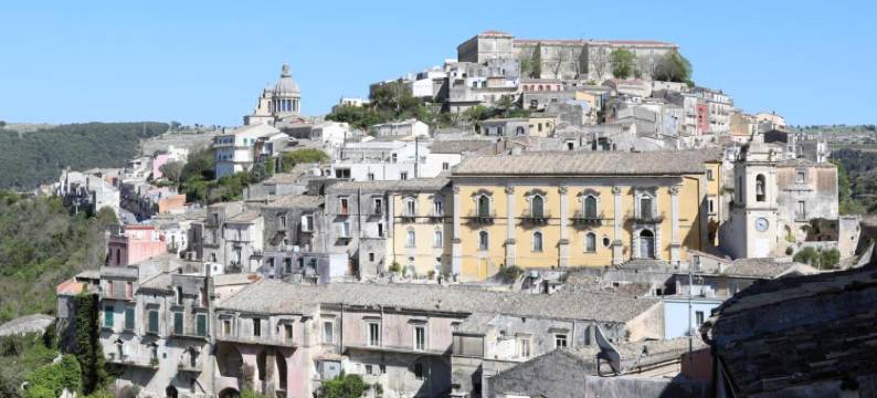 IBLA巴洛科BNB(Ibla Barocca)图片