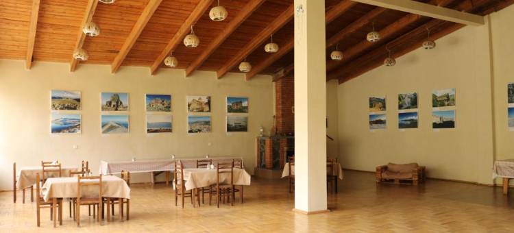 Taoskari Hotel图片