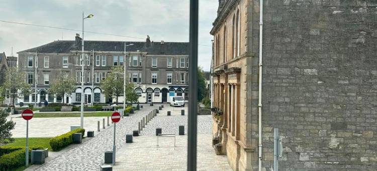 糖船(Rooms above Sugar Boat)图片