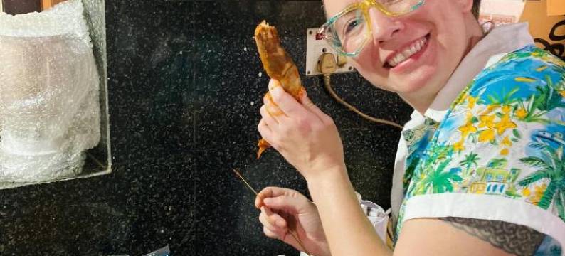 海洋山丘酒店(Oceana Hills Residency)图片