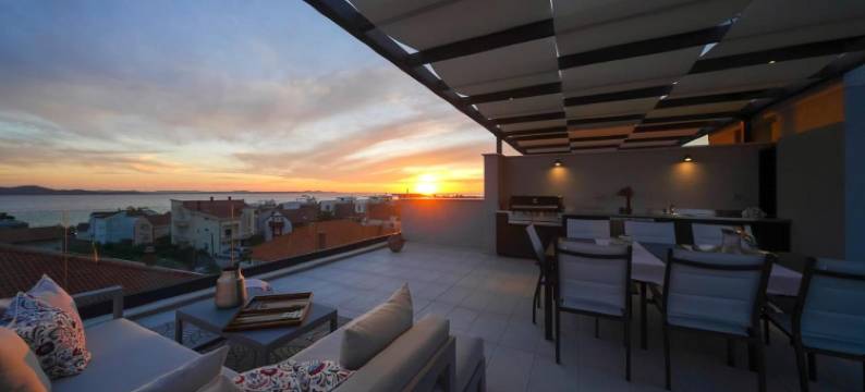 阿德里亚概念精品公寓(Adria Concept Boutique Apartments)图片