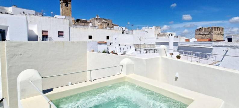 EntreArcos生态精品别墅(EntreArcos Casa Eco-Boutique)图片