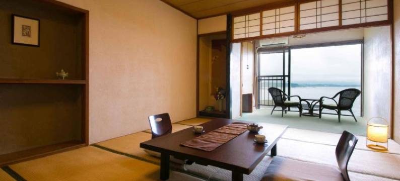 Iseebiso - Vacation Stay 69481V图片