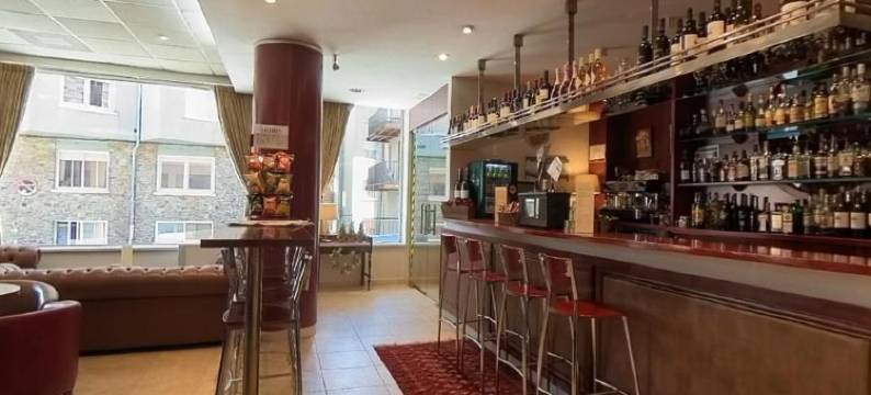 库比尔酒店(Hotel Cubil)图片