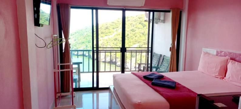 海景度假村(Ocean View Resort - Koh Sichang)图片