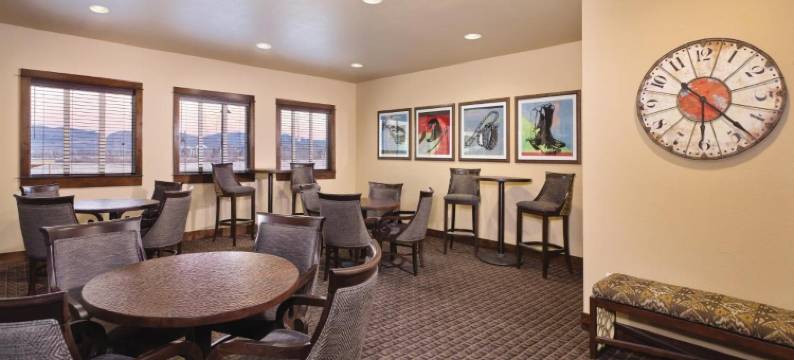 沃尔德马克格兰比 - 落矶山保护区(WorldMark Granby - Rocky Mountain Preserve)图片