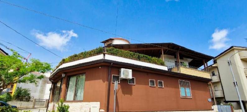 圣特拉莫相遇套房民宿(L'Incontro B&B Santeramo)图片