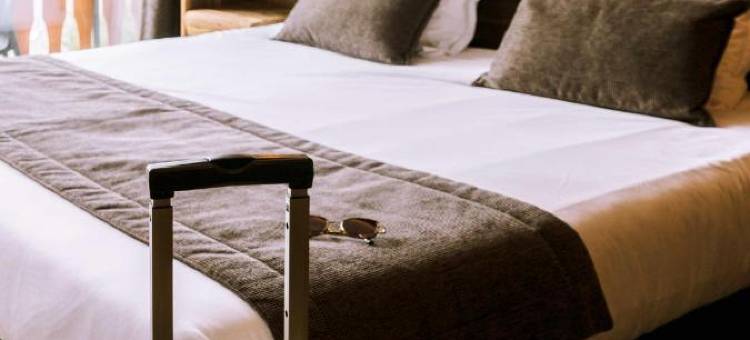 拉佩勒里酒店(La Perelle)图片