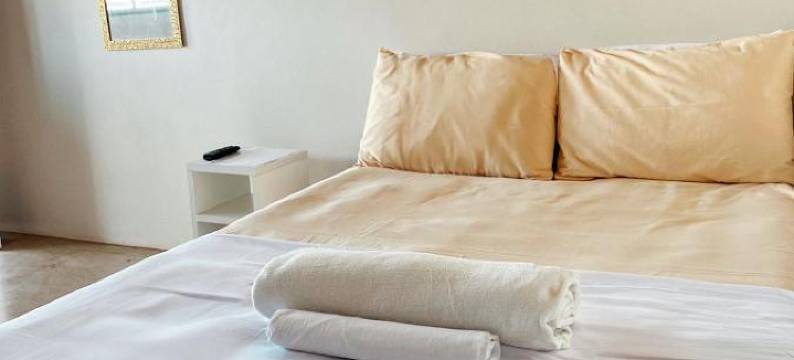 Suítes Pé Nareia Itaipuaçu图片