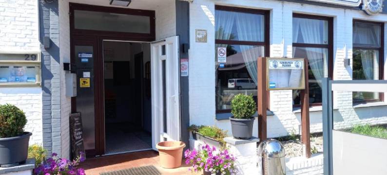 祖姆诺登酒店(Landgasthof "Hotel Zum Norden")图片