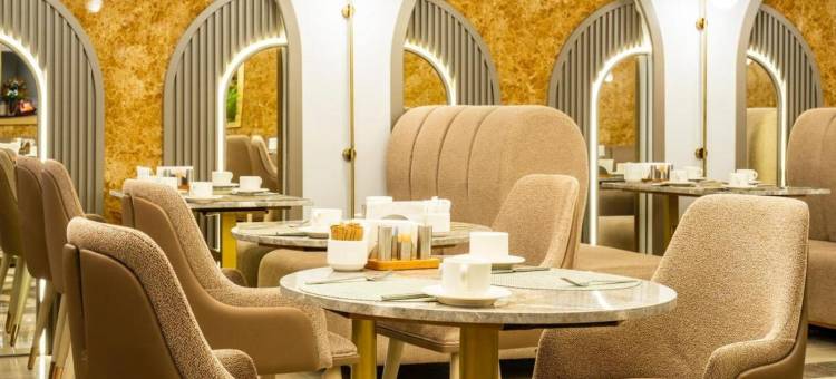 Maritimo Hotel图片