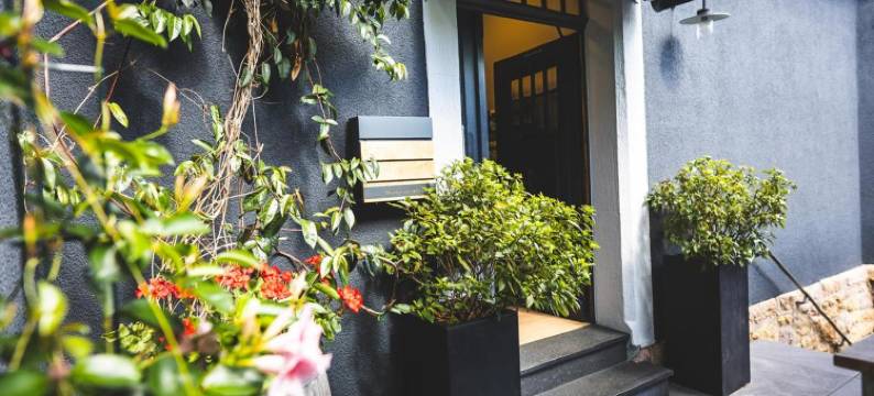 Boutique Hotel Landhauszeit图片