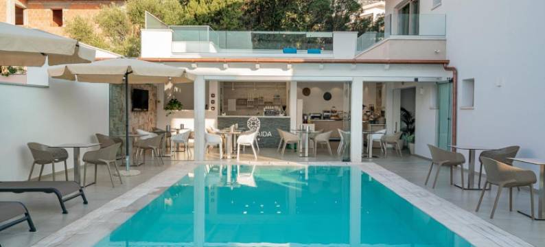 Margaida精品酒店和SPA(Margaida Boutique Hotel & Spa)图片