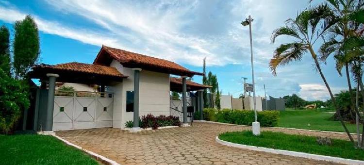 Salinas House Hotel - Antigo Valley Hills Hotel图片