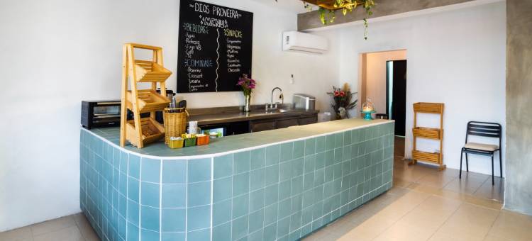 圣何塞套房精品酒店(San José Suites Boutique)图片