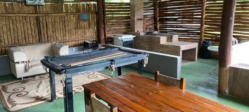 Recanto Elter Chales e Suites em Piracaia SP图片