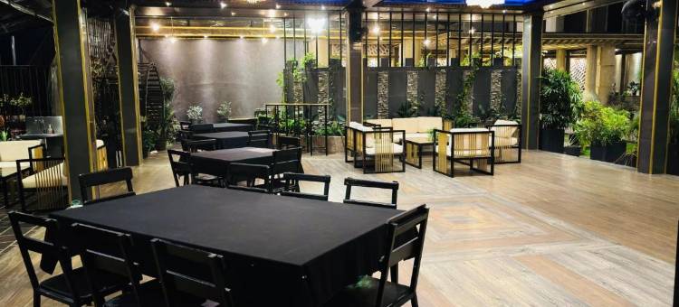 雪君悦酒店(Yuki Grand Hotel)图片