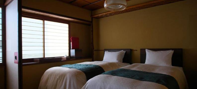 京都清水的町家-和NAGOMI(Kyoto Kiyomizu Machiya 'Nagomi')图片