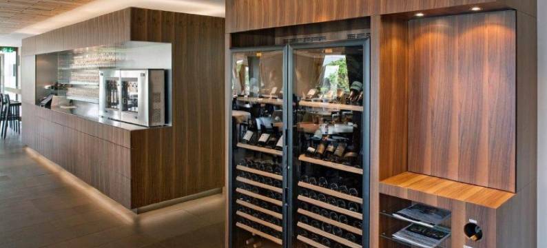 利德霍夫高尔夫酒店(Golfhotel Riederhof - Riederalp)图片