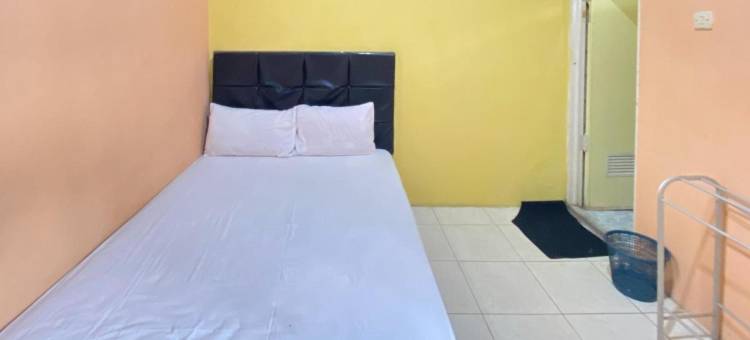Raysha Luxury Guest House Mitra RedDoorz图片
