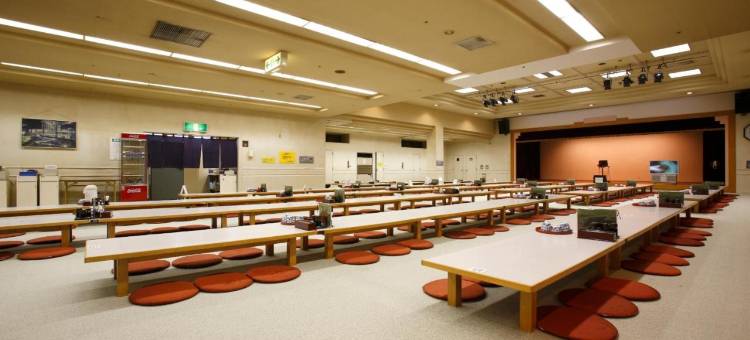 佐賀大和店阿曼迪温泉酒店(Sagayamato Onsen Hotel Amandi)图片