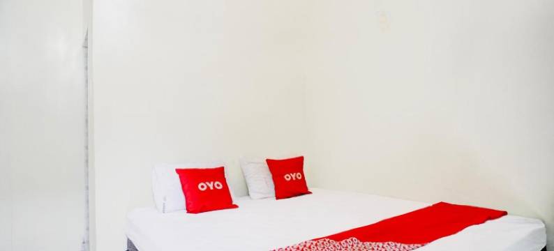 Hotel O Sejolie Sibayak图片