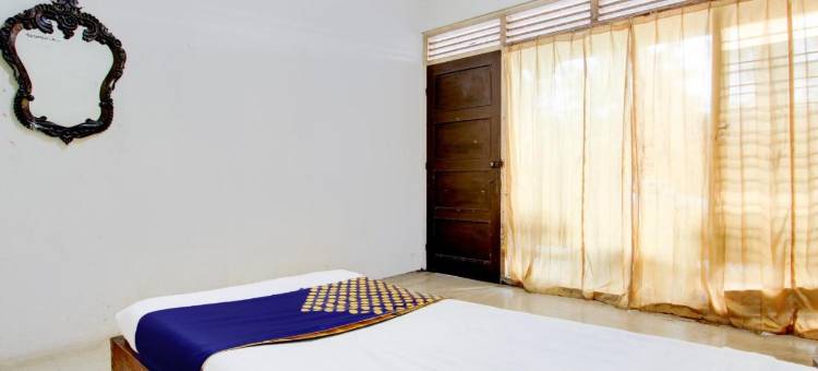 奥阿贡班贾尔内加拉酒店(Hotel O Agung Banjarnegara)图片