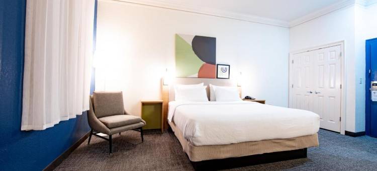 拉斐特南部希尔顿spark酒店(Spark by Hilton Lafayette South)图片