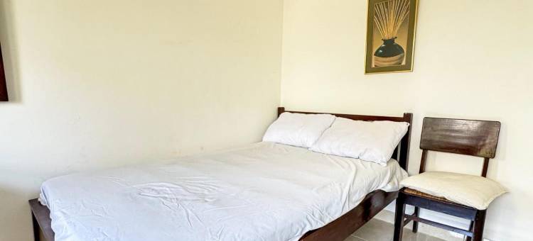 Lathysha Family Guesthouse Syariah RedPartner图片