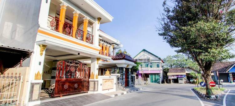 Collection O 94154 Puri Gusti Ayu图片