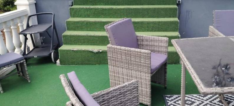 法比奥拉和阿兰之家(Chez Fabiola et Alain)图片