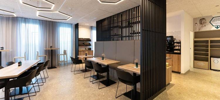 Motel Schlafraum Weng-Dein Smartes Hotel-Contactless Check-IN图片