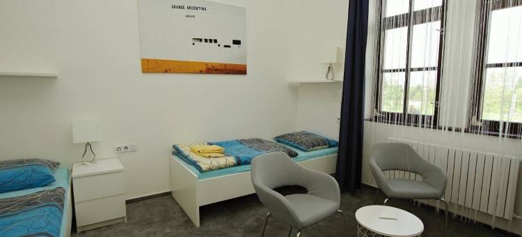 科乐杰泽美瑟酒店(Koleje Zamecek)图片