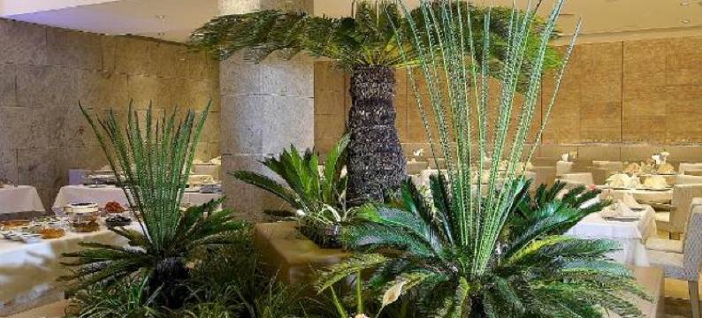 翁图尔伊兹密尔酒店(Ontur Izmir Otel)图片