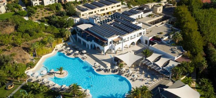 达姆诺尼哈皮玛格度假村(Hapimag Resort Damnoni)图片