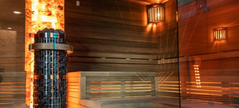 Hotel Oskar Business & Spa图片