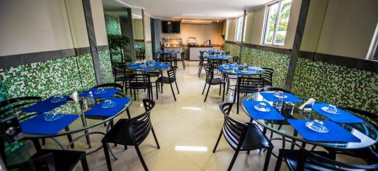 克林尊贵广场酒店(Cllin Premium Plaza)图片