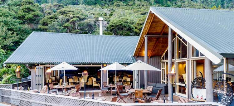 普卡公园雅高美爵度假酒店(Grand Mercure Puka Park Resort)图片