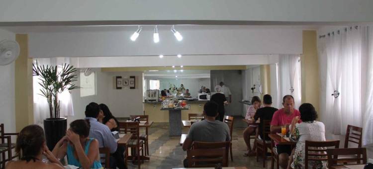 帝王酒店(Hotel Imperador)图片