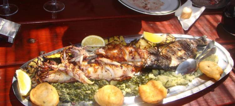 Lulak Studio Apartments图片