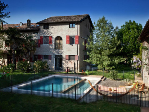 勒普莱比安卡旅馆