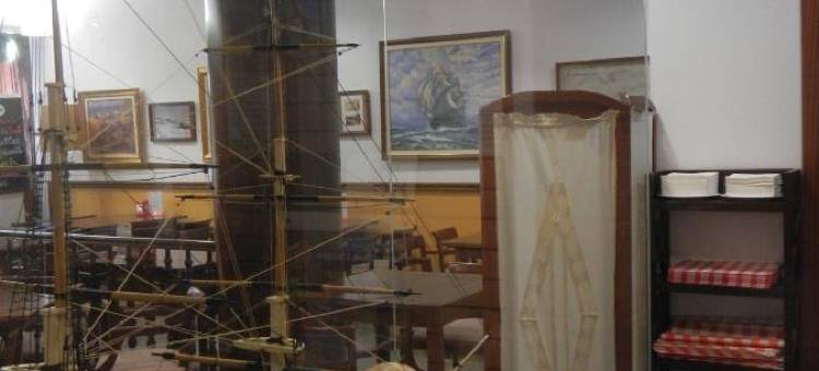 维拉德玛尔旅馆(Hostal Vila del Mar)图片