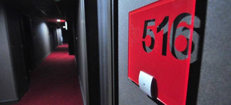 B&B HOME Lyon Centre Berthelot图片