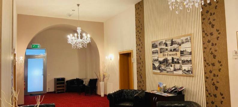 卡塔里讷迅勒旅馆(Pension Katharinenschule)图片