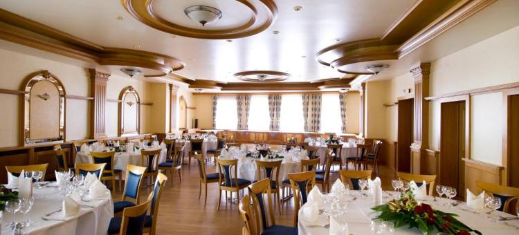 苏木鲁文古贝尔酒店(Göbels Hotel Zum Löwen)图片