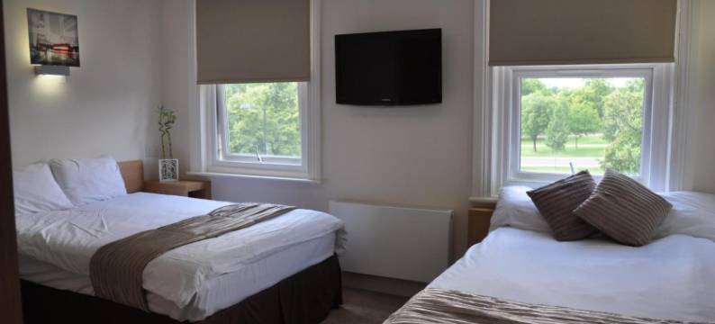 皇后酒店(Queens Hotel)图片